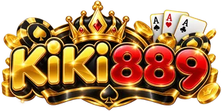 kiki889 Logo